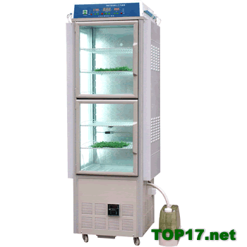 智能普及型人工氣候箱 TRP-300D