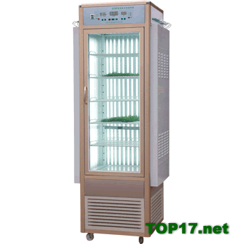 智能普及型光照培養箱 TGP-268D