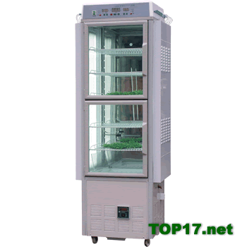 智能普及型光照培養箱 TGP-260D