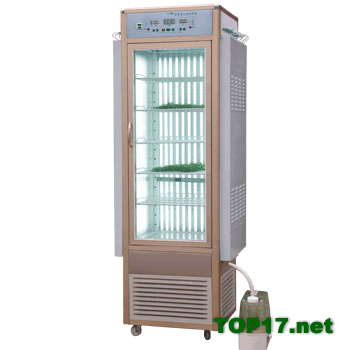 智能普及型人工氣候箱 TRP-310D