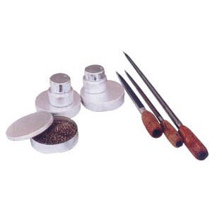 扦樣器(樣扦) 單管不銹鋼