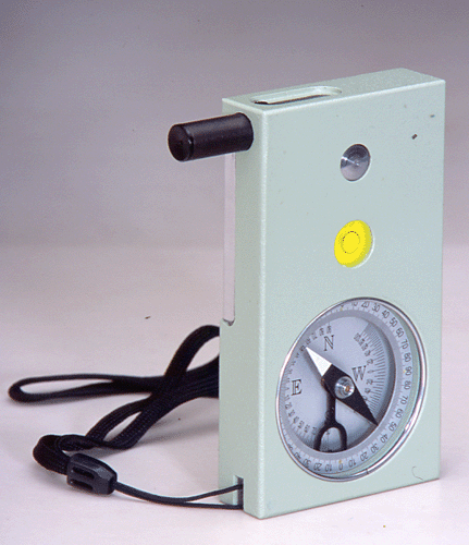 測高羅盤儀 DQL-9型