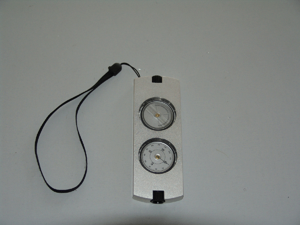 測高羅盤儀 DQL-10A型