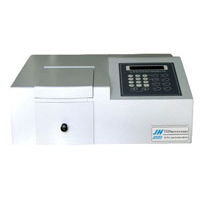 紫外可見分光光度計 752N