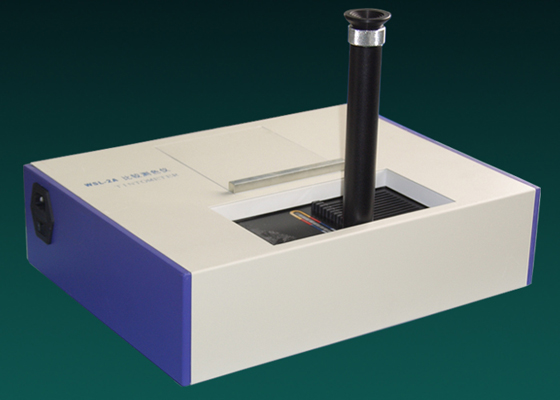 油脂測色儀 WSL-2A