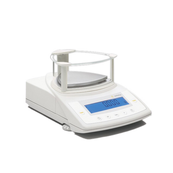 賽多利斯電子天平