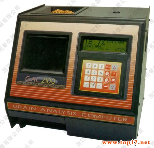 �߾��ȹ���ˮ�֜y(c��)���x GAC2100AGRI