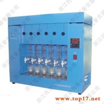 脂肪測定儀 SZF-06B