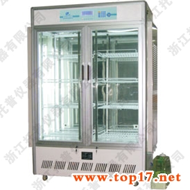 智能液晶人工氣候箱 RTOP-150Y