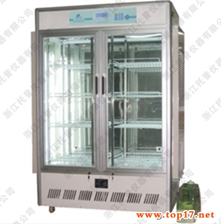 智能液晶人工氣候箱 RTOP-800Y