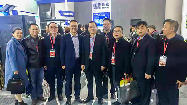 ����ʡֲ��վ�I(l��ng)��(d��o)һ���c�������r(n��ng)����(j��ng)������(y��ng)