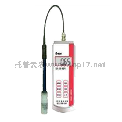 泡菜酸度計 GMK-885N