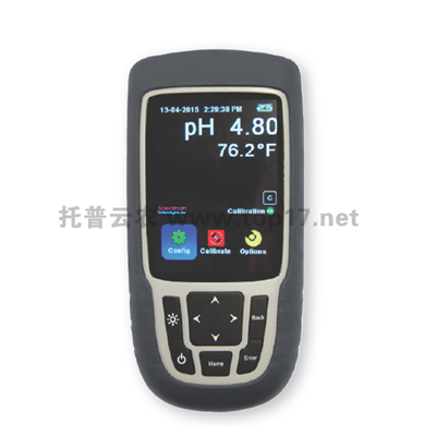 ����ԭλ���Ӌ(j��) pH 400