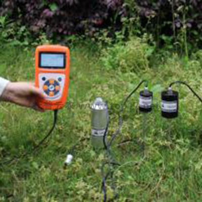 ����ˮ�ݡ��ضȡ��}�֡�pH�ą���(sh��)�ٜy(c��)�x TZS-PHW-4