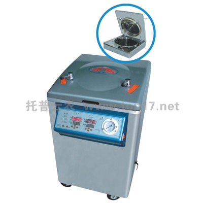 不銹鋼壓力蒸汽滅菌器 YM30Z/YM50Z (智能型)