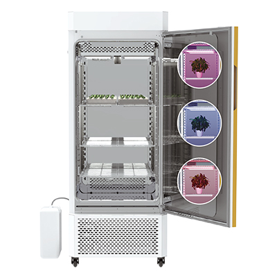 植物逆境模擬與生長監(jiān)測系統(tǒng) TP-R420DK-NJV系列/TP-R1000DK-NJV系列