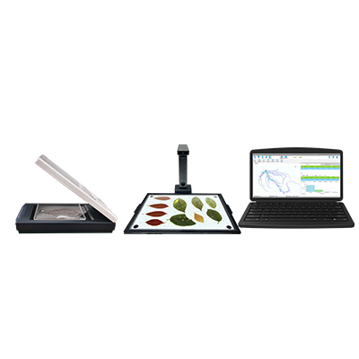 植物圖像分析儀系統