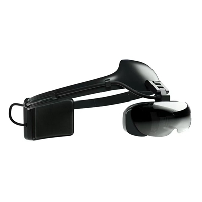 便攜式作物健康AR分析系統